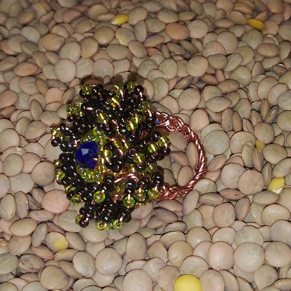 RING - Picture 1 of 5